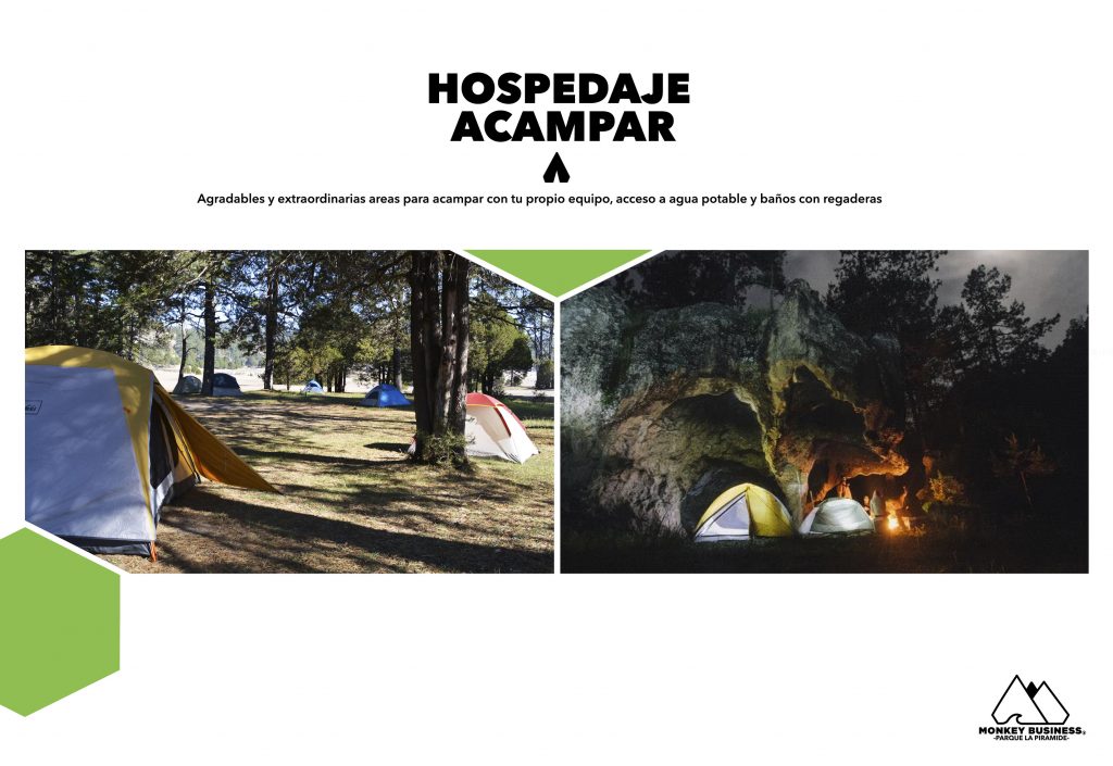 MBPLP HOSPEDAJE ACAMPAR