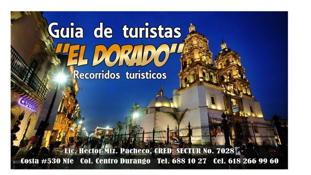 guias los dorados