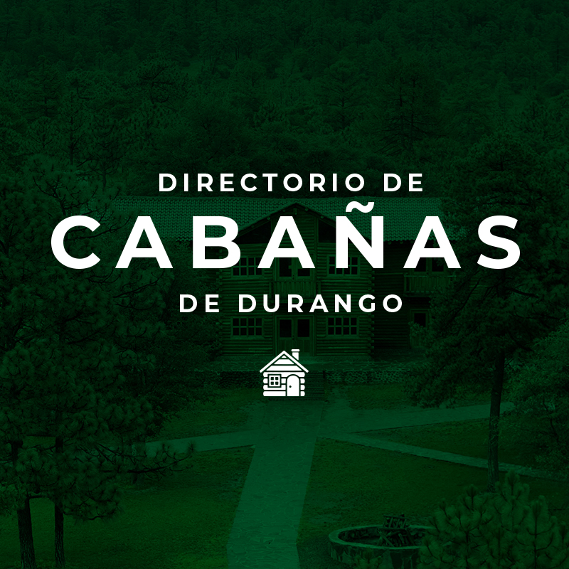 Directorio de Cabañas